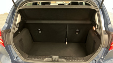 Ford Fiesta 1.0 EcoBoost Hybrid mHEV 155 Vignale Edition 5dr Petrol Hatchback